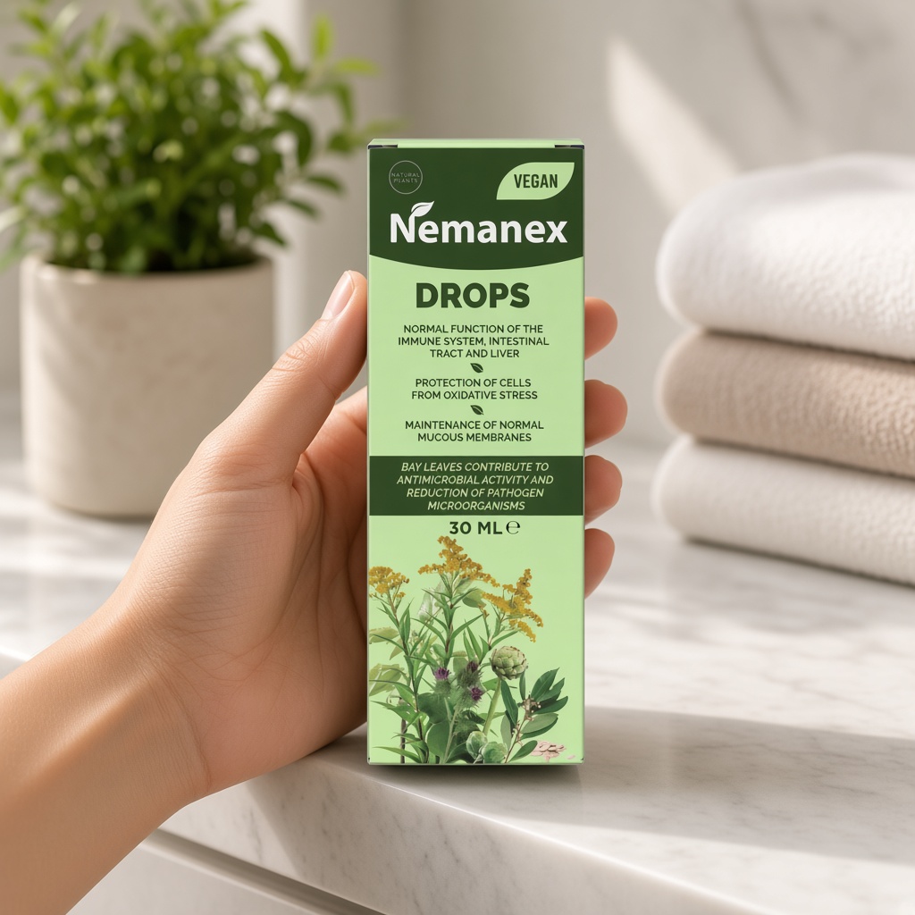 NEMANEX