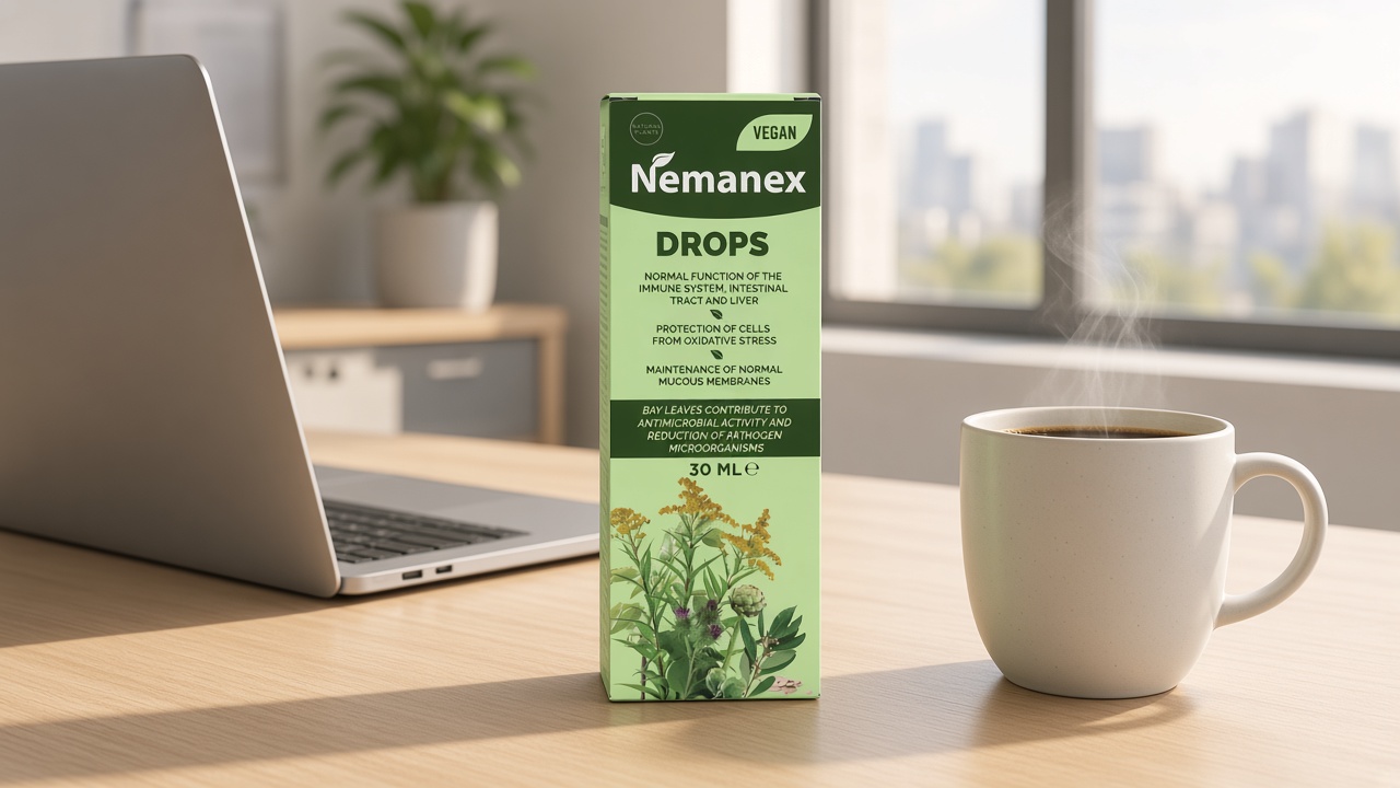 NEMANEX