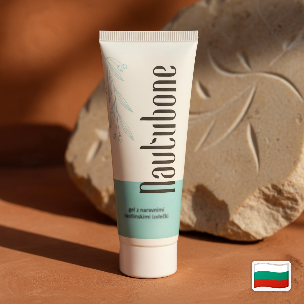 Nautubone — Стави и гръбнак