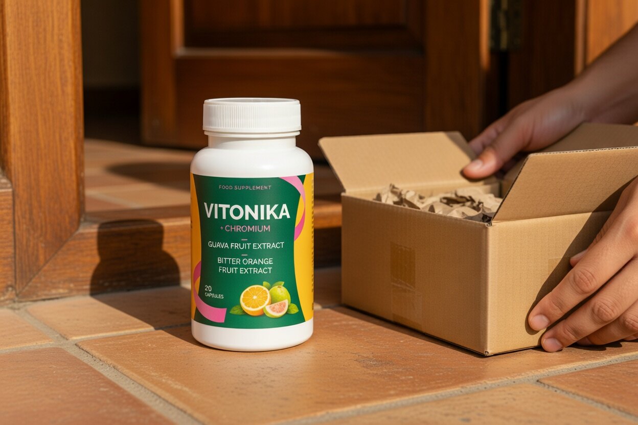 Vitonika