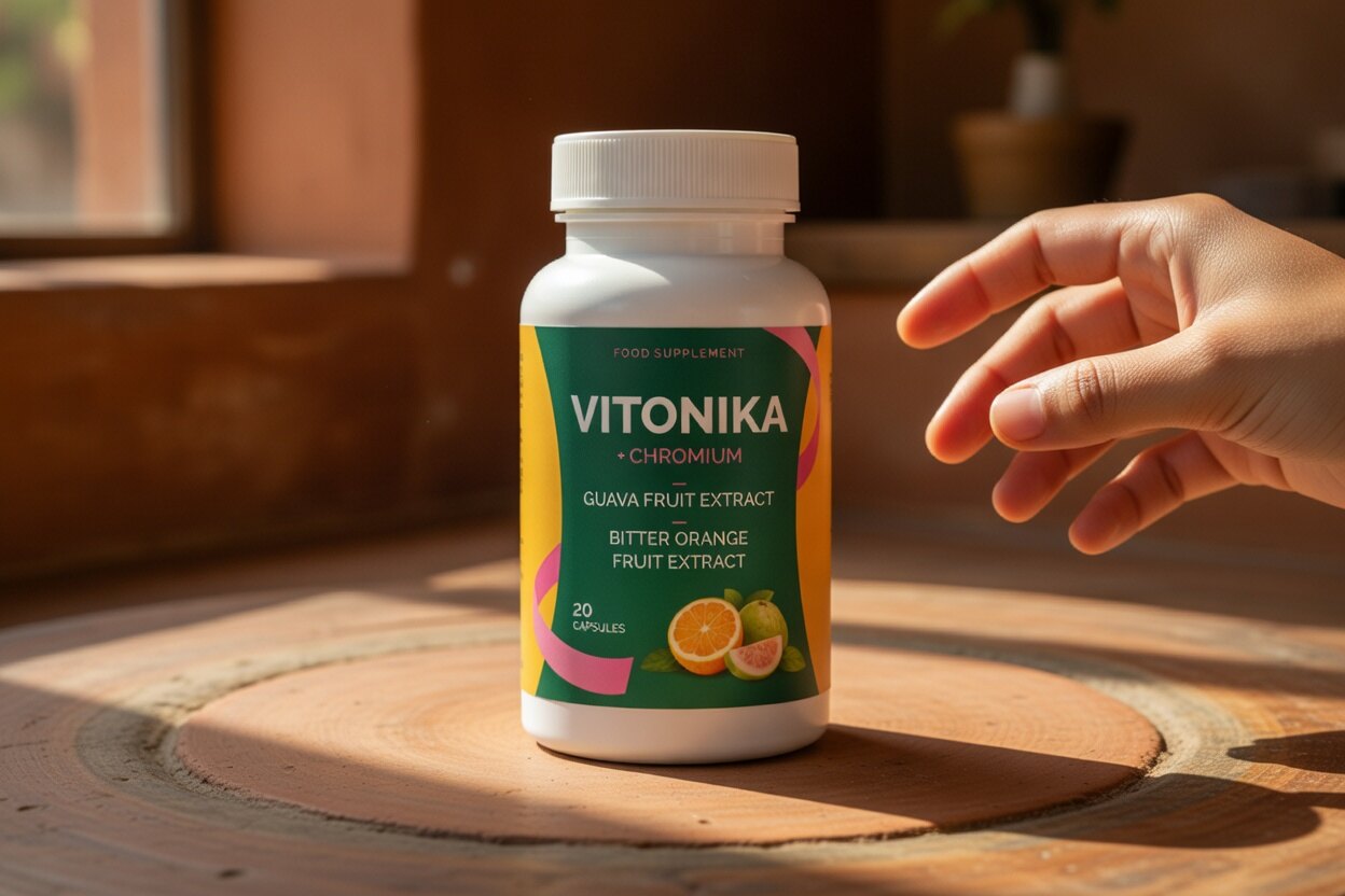 Vitonika