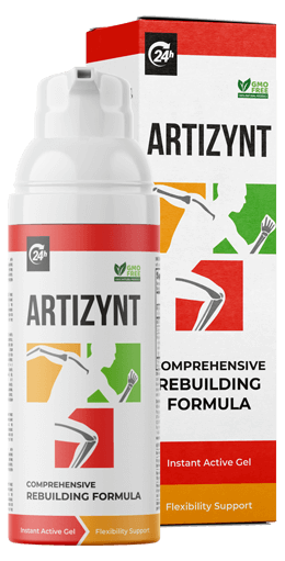 ArtiZynt gel — Αρθρώσεις και σπονδυλική στήλη