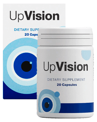 Upvision — Όραση