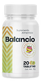 Balancio — Hubnutí