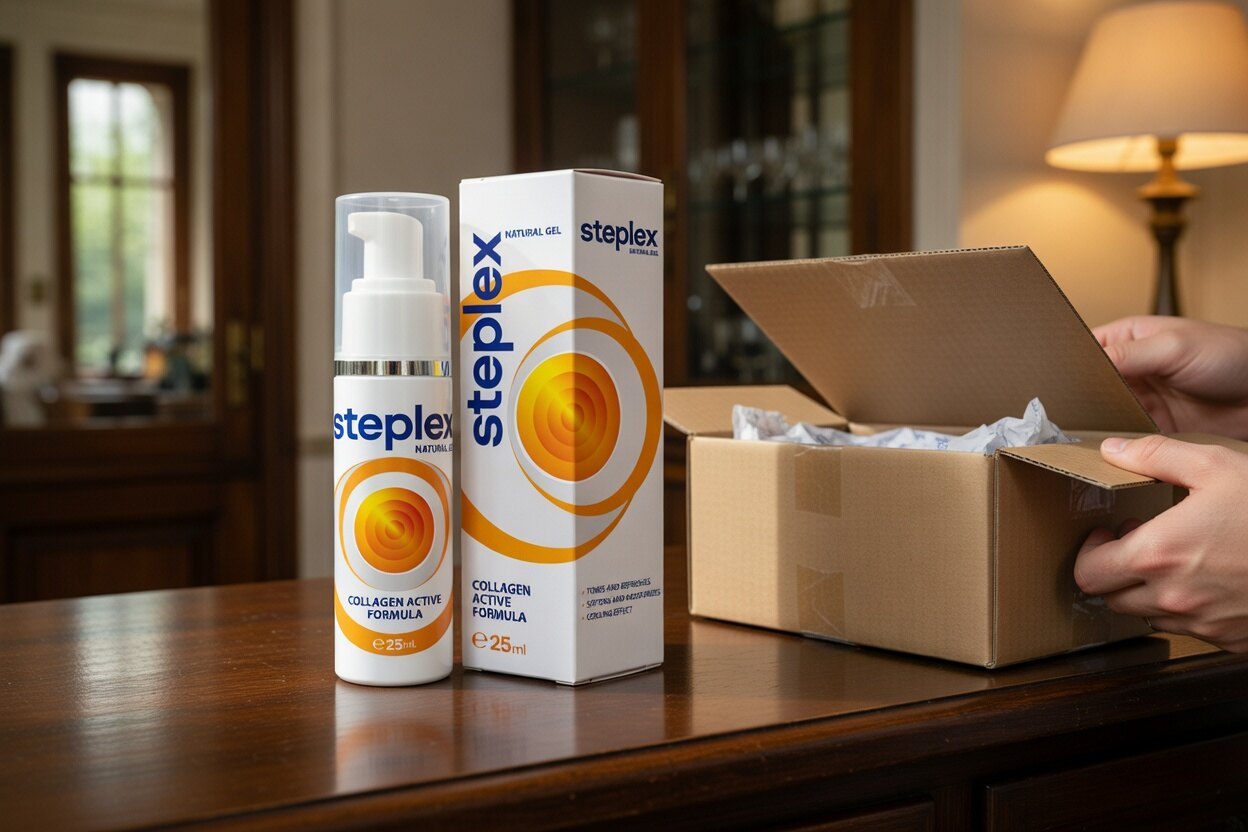 Steplex