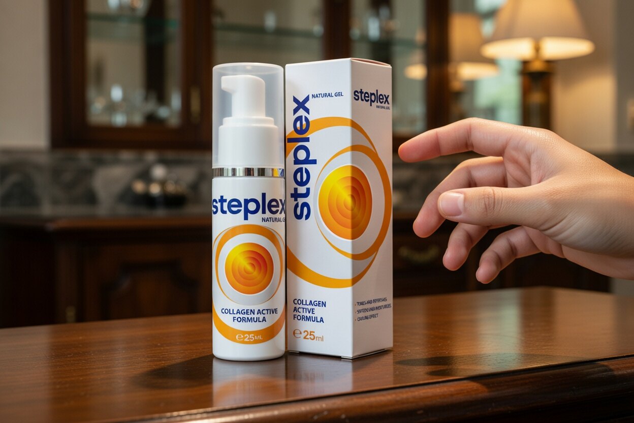 Steplex