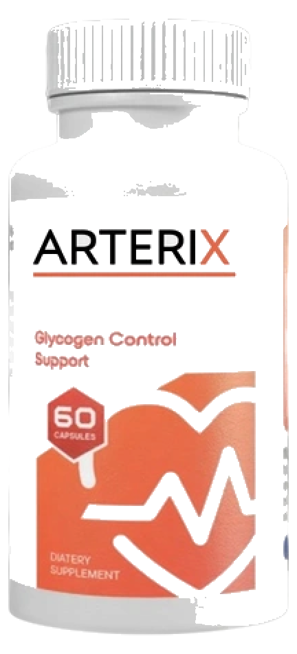 Arterix — Blutzucker