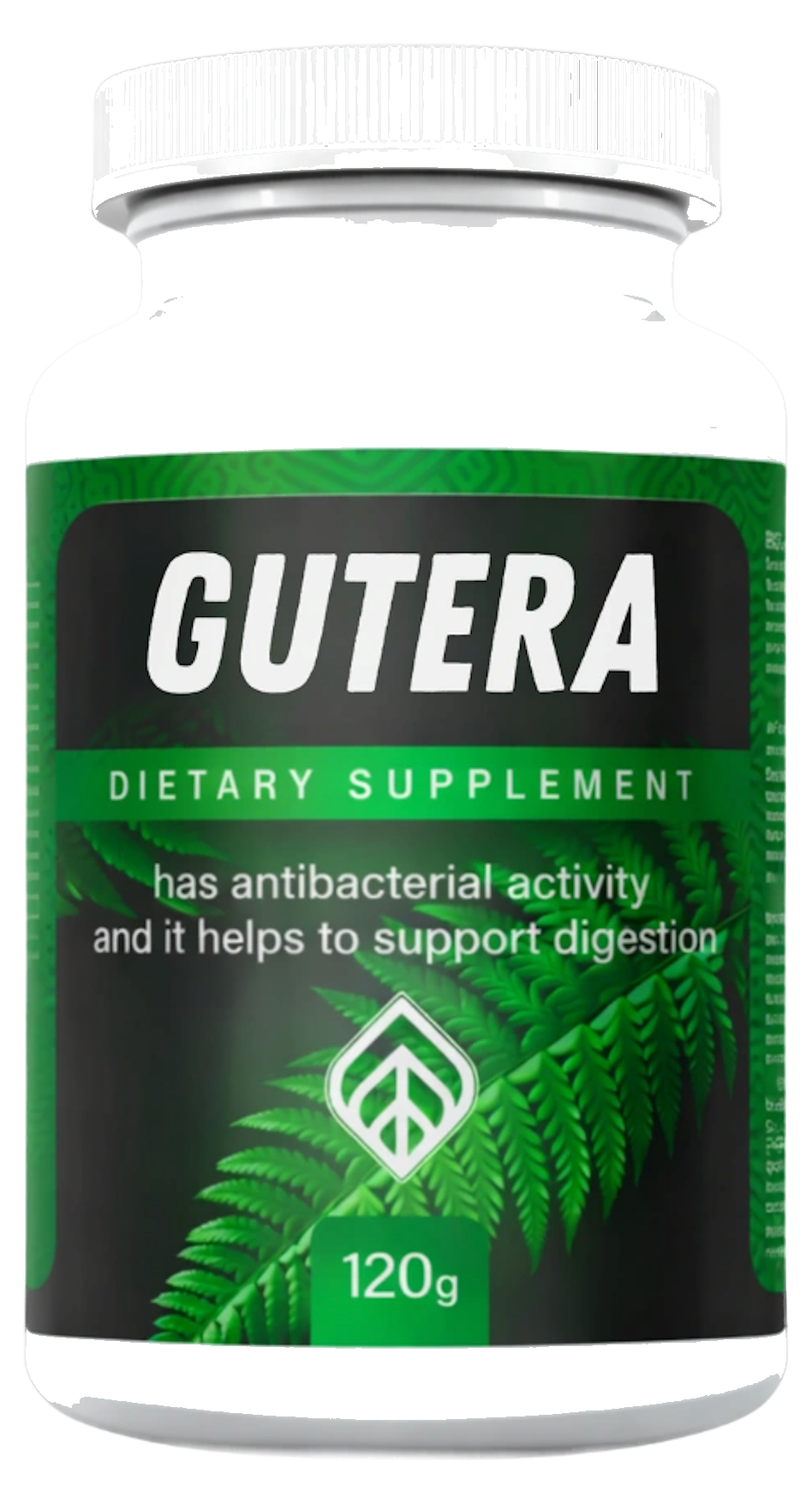 Gutera — Parasiten und Entgiftung