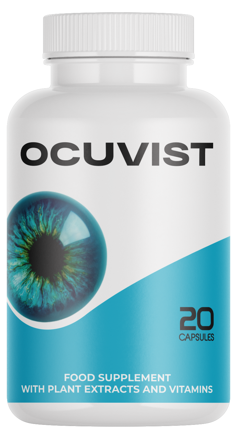 Ocuvist — Sehkraft