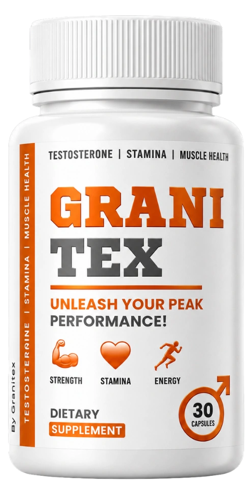 GraniteX — Potens
