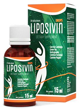 Liposivin — Kaalulangus