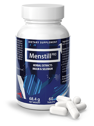 Menstill Pro — Potents