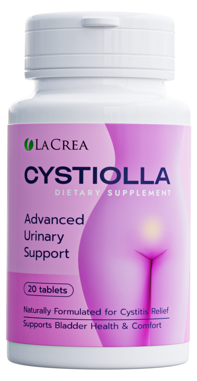 Cystiolla — Vejiga y vías urinarias