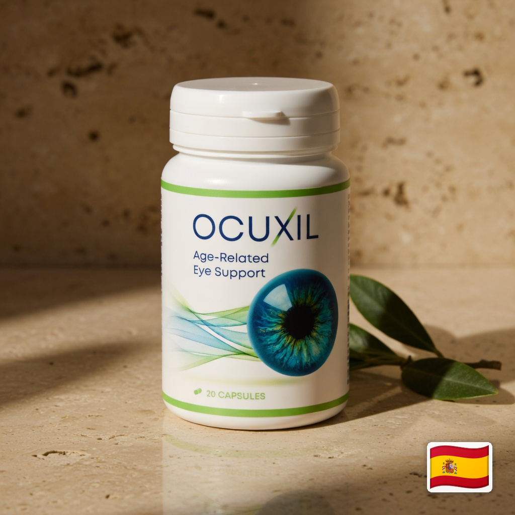 Ocuxil — Vista