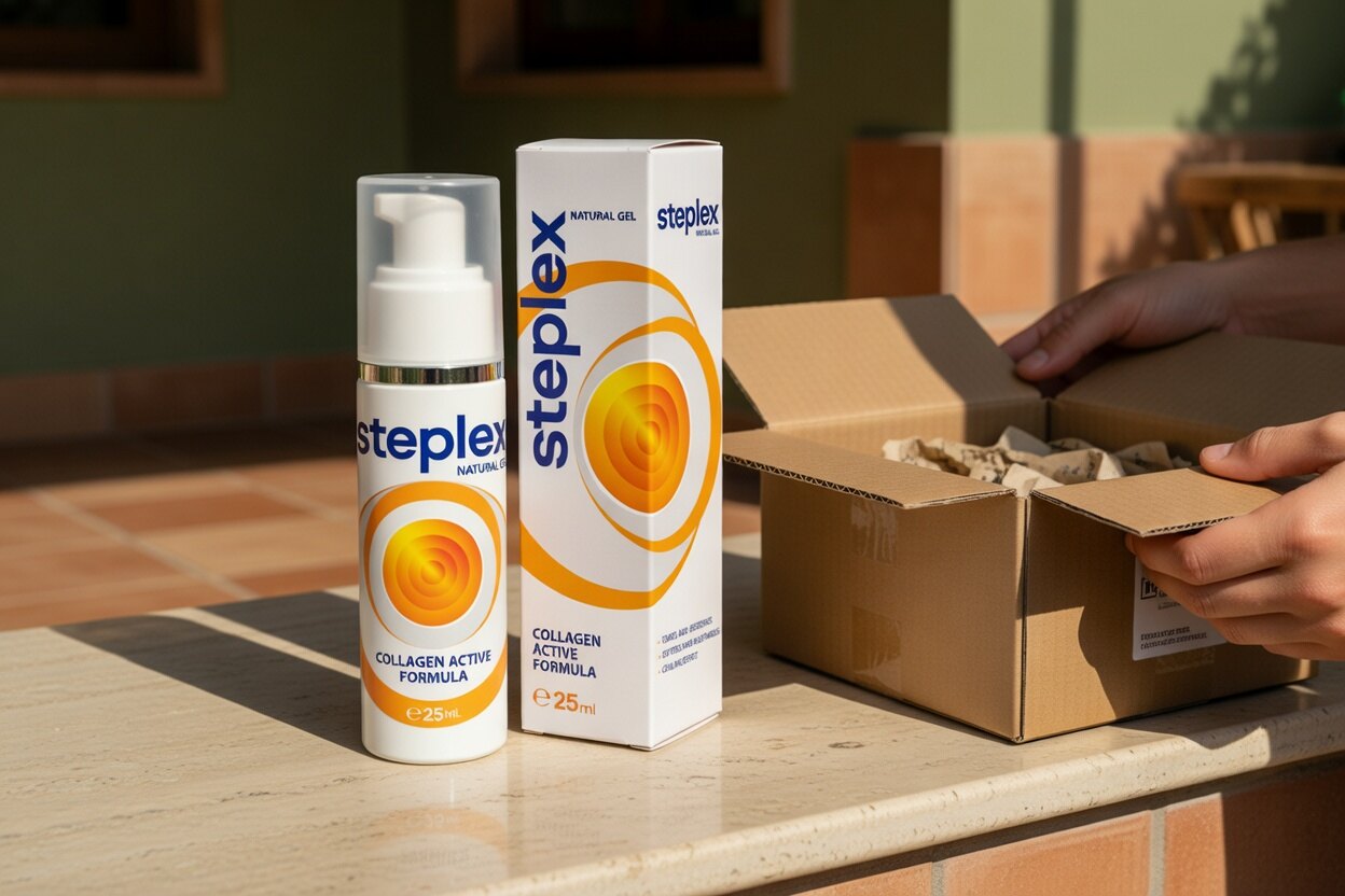Steplex