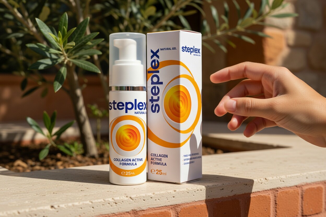 Steplex