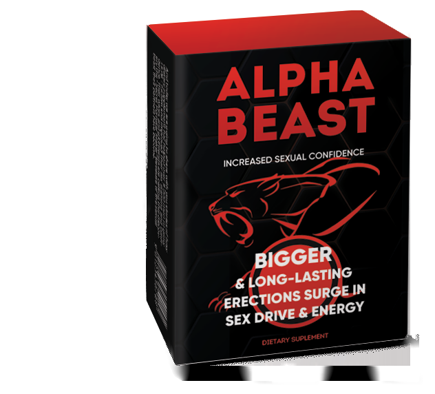 Alpha Beast — Στυτική λειτουργία