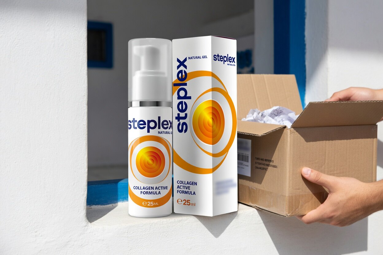 Steplex