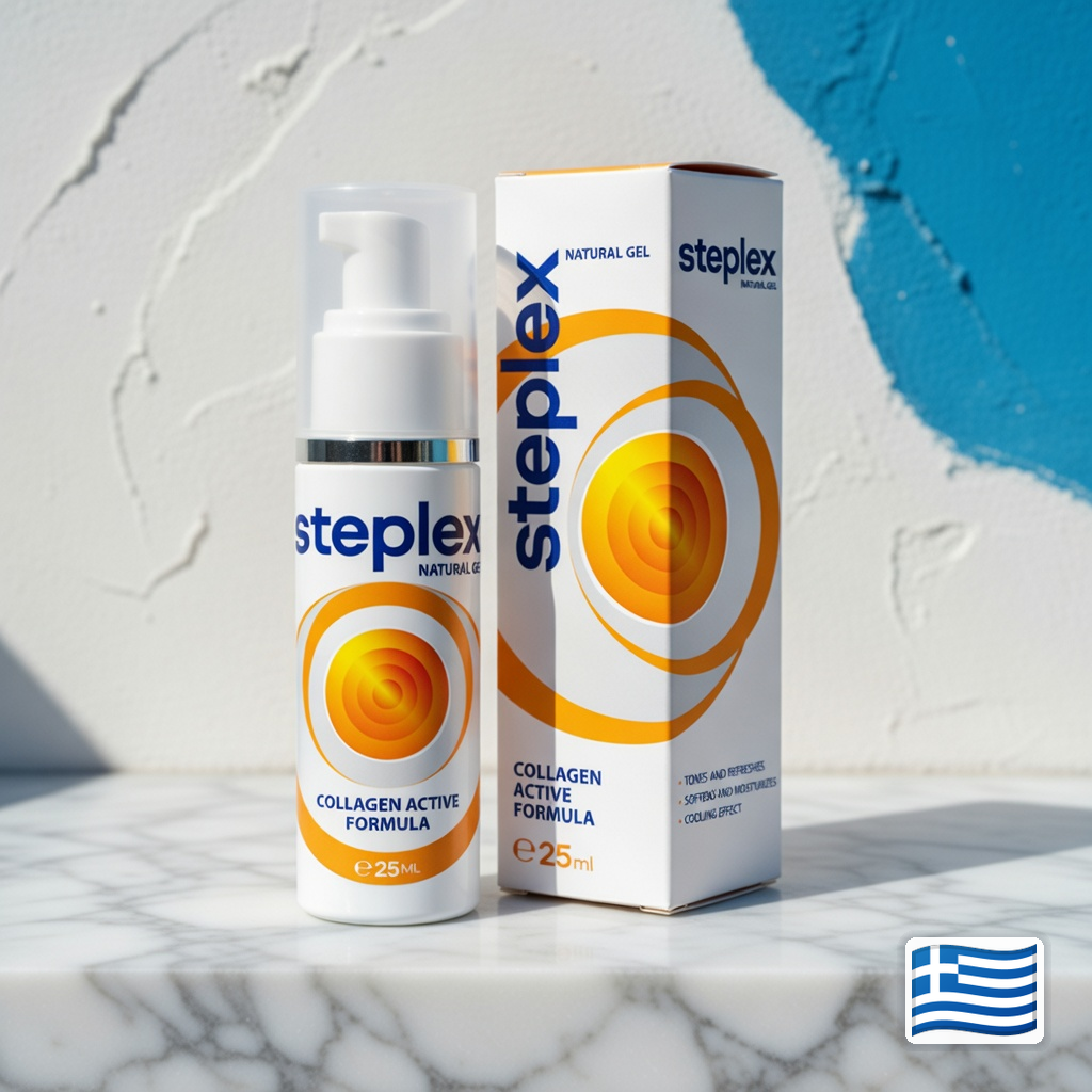 Steplex — Αρθρώσεις και σπονδυλική στήλη