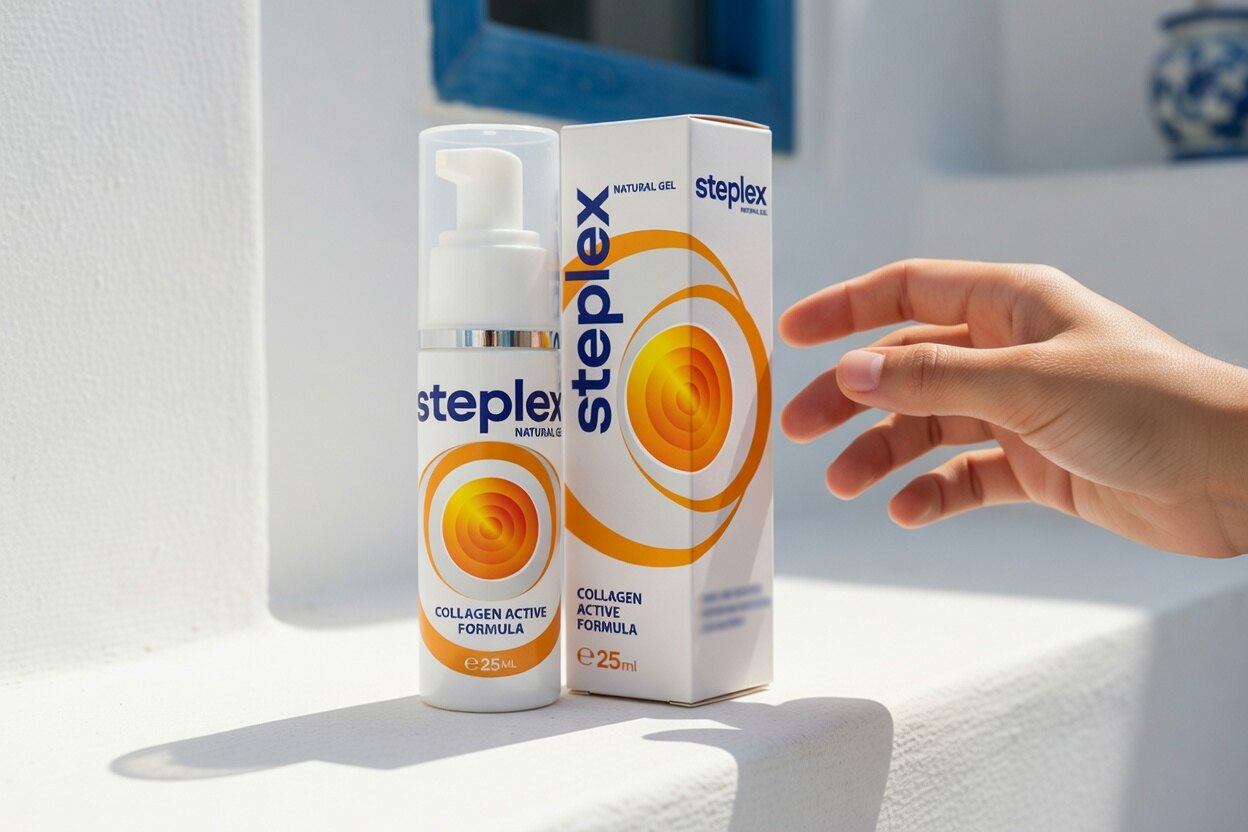 Steplex