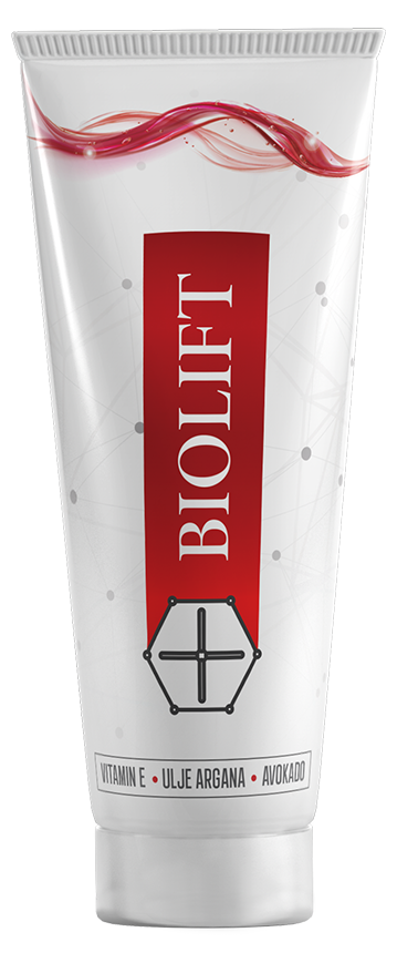 Biolift — Koža i ljepota