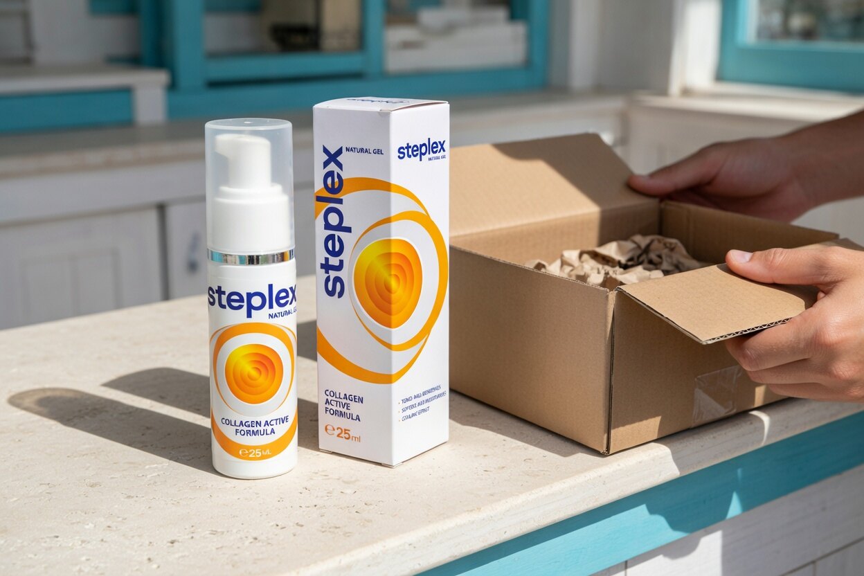 Steplex