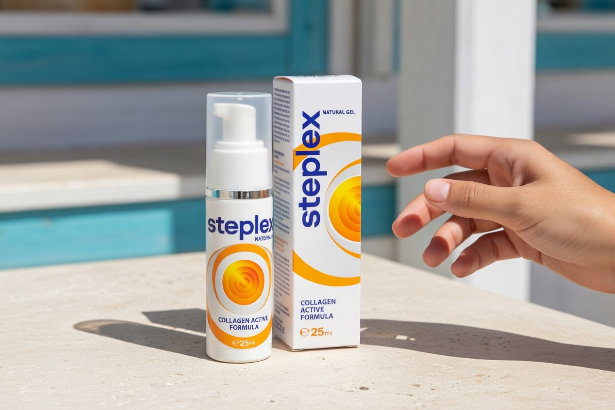 Steplex