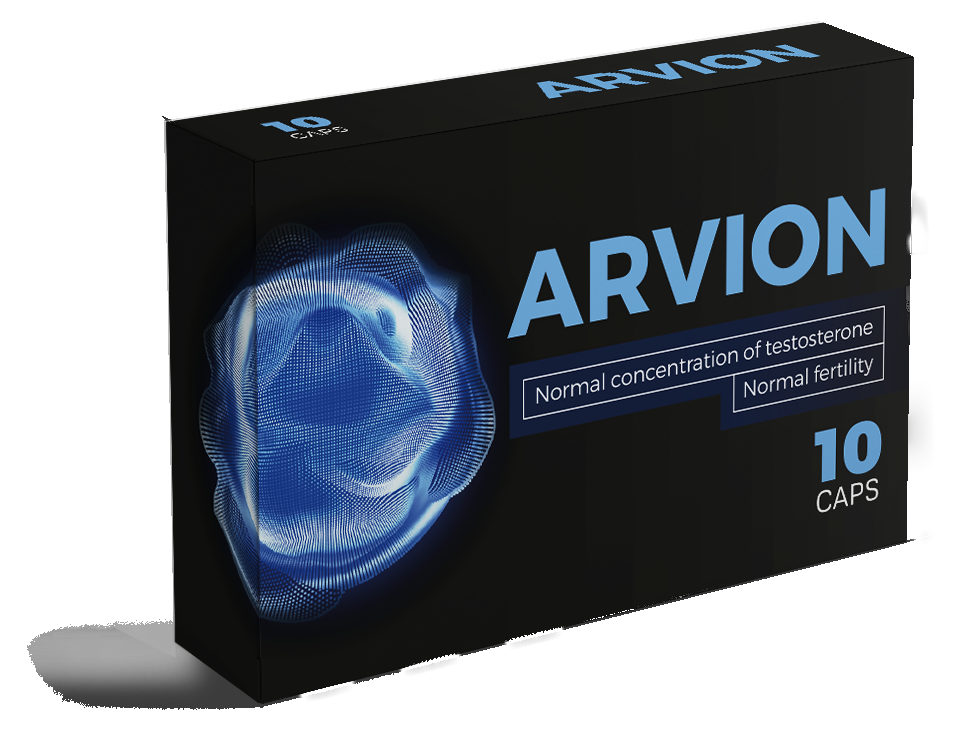 ARVION (sexual function) — Potencia
