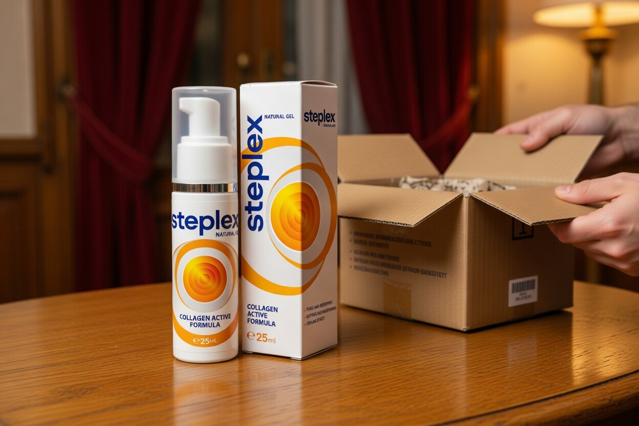 Steplex