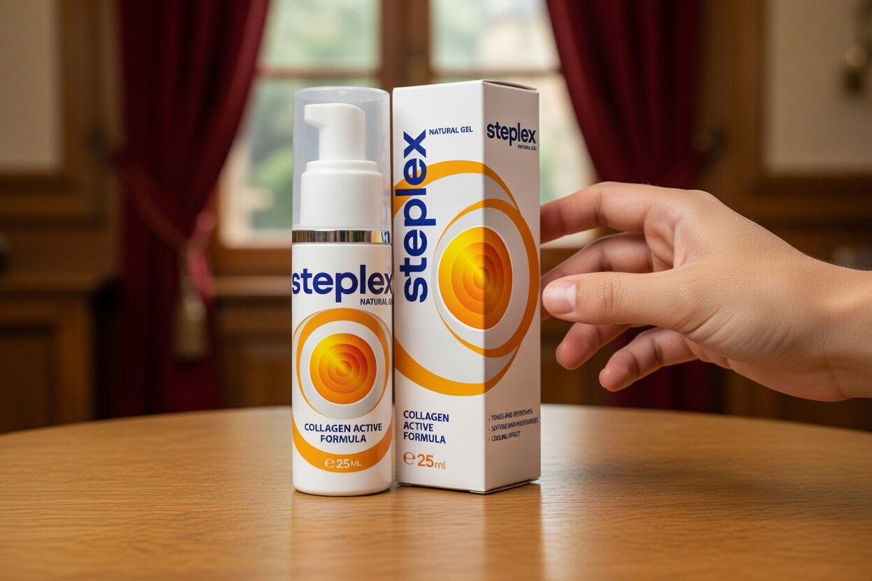 Steplex