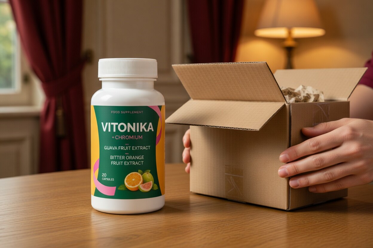Vitonika