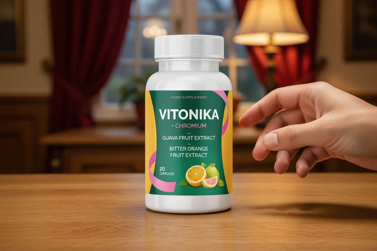 Vitonika