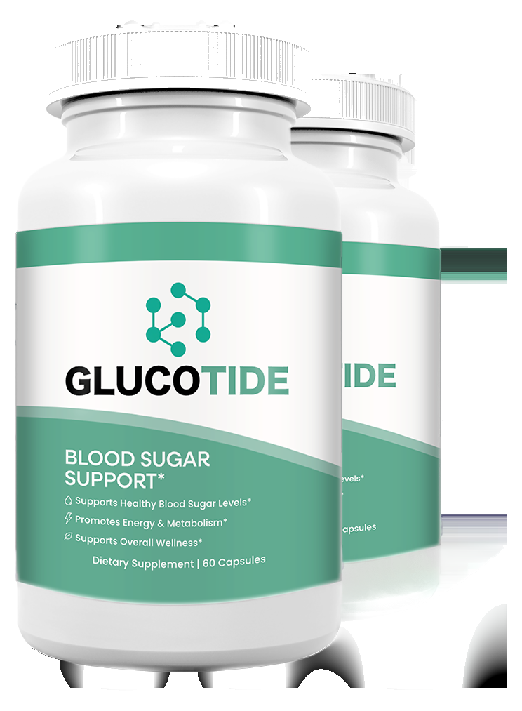 Glucotide — Blood sugar