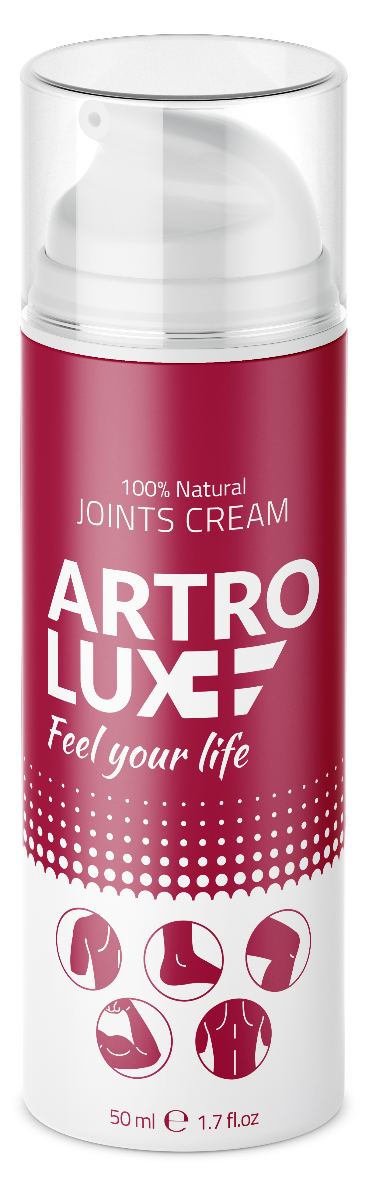 Artroflex Active — Articolazioni e schiena