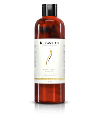 Keraston — Capelli
