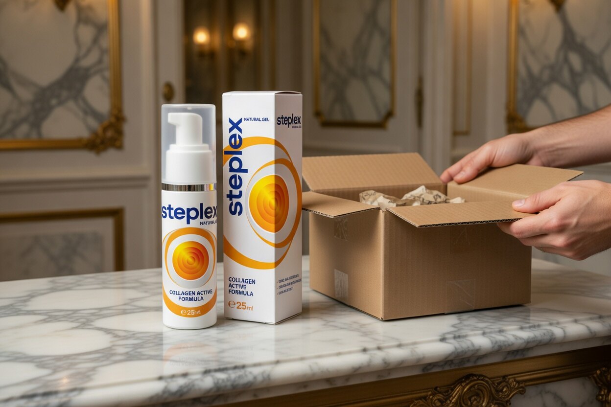 Steplex