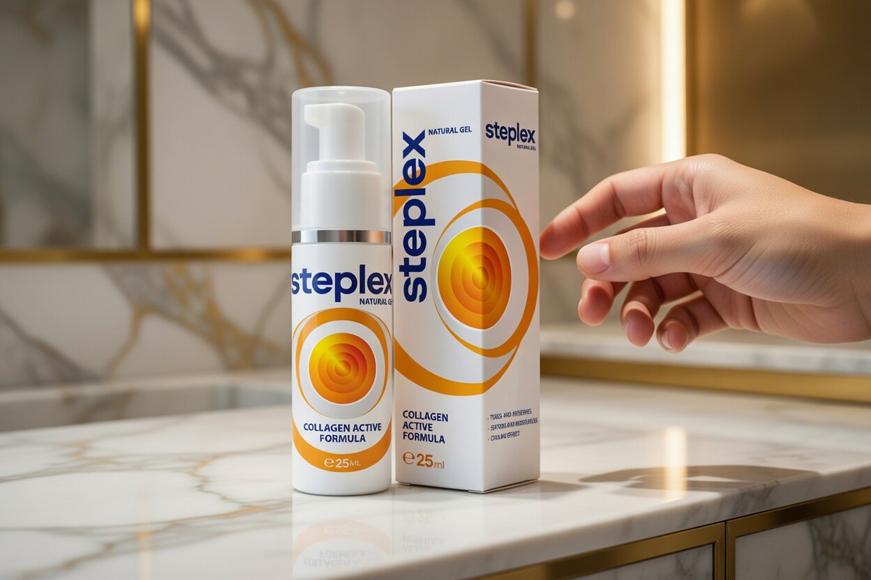 Steplex