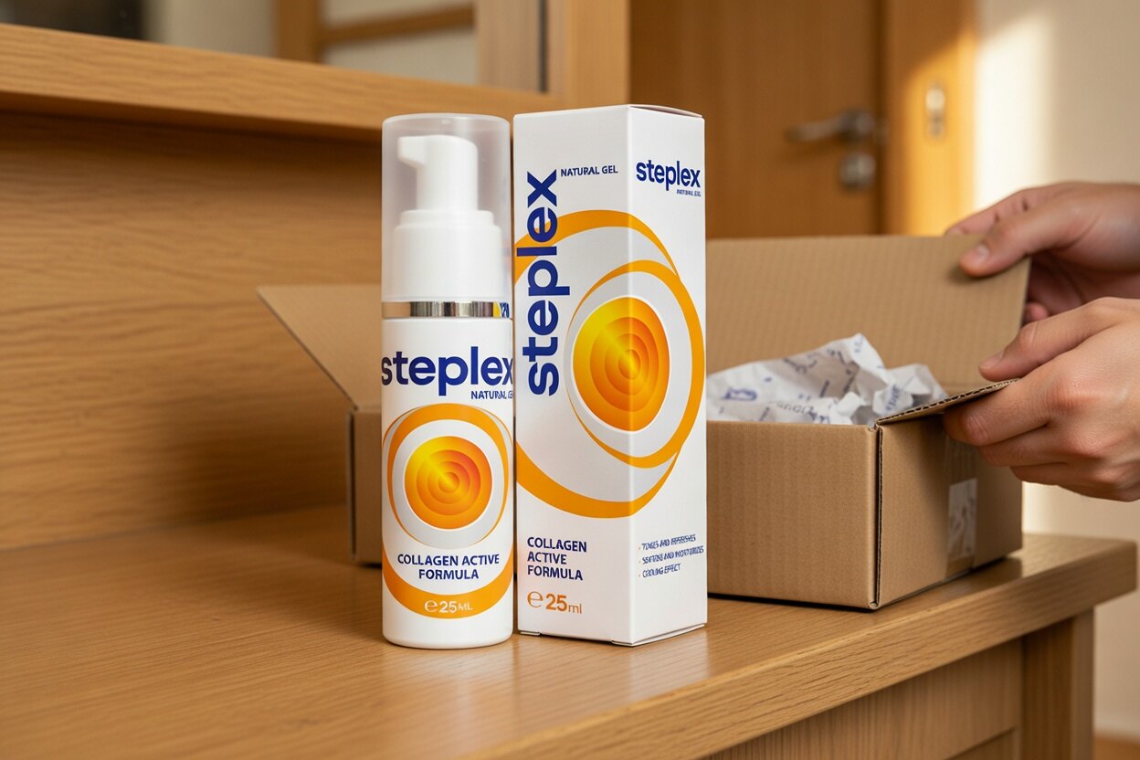 Steplex