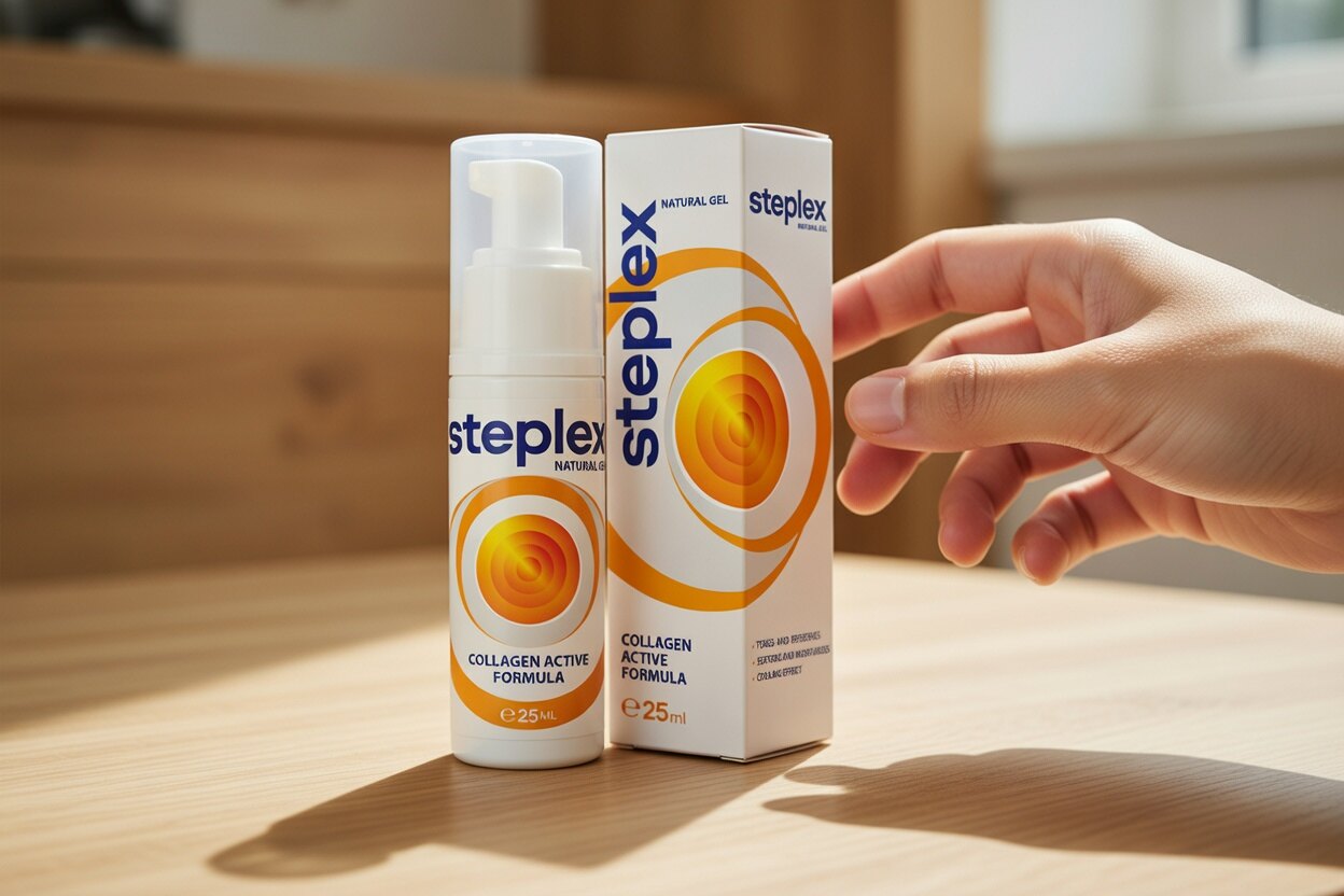 Steplex