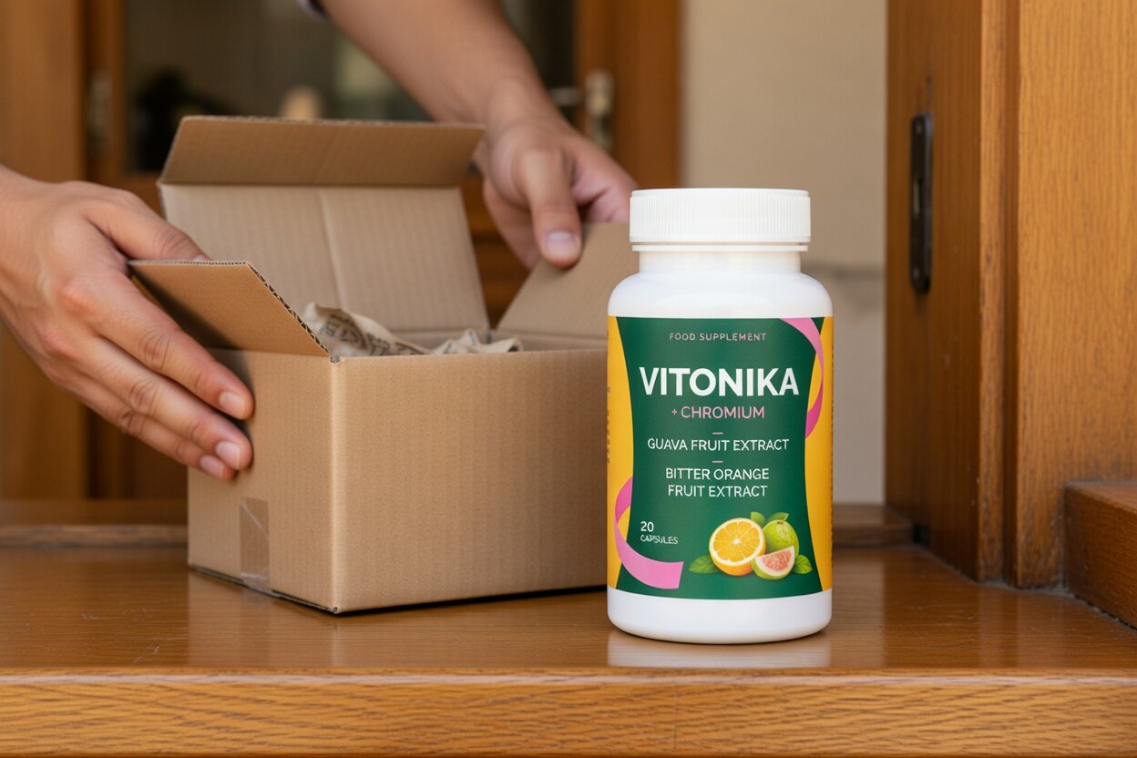 Vitonika
