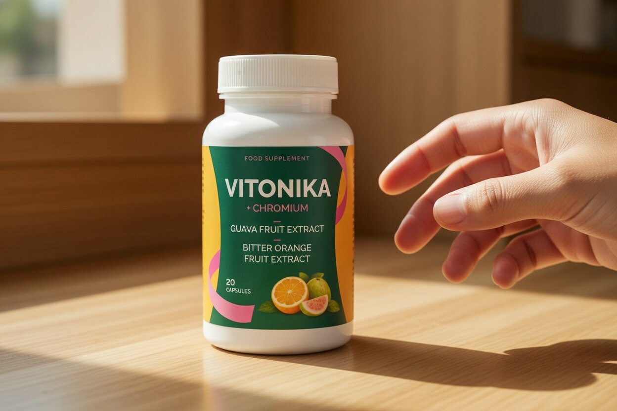 Vitonika
