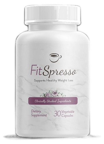 FitSpresso — Minceur