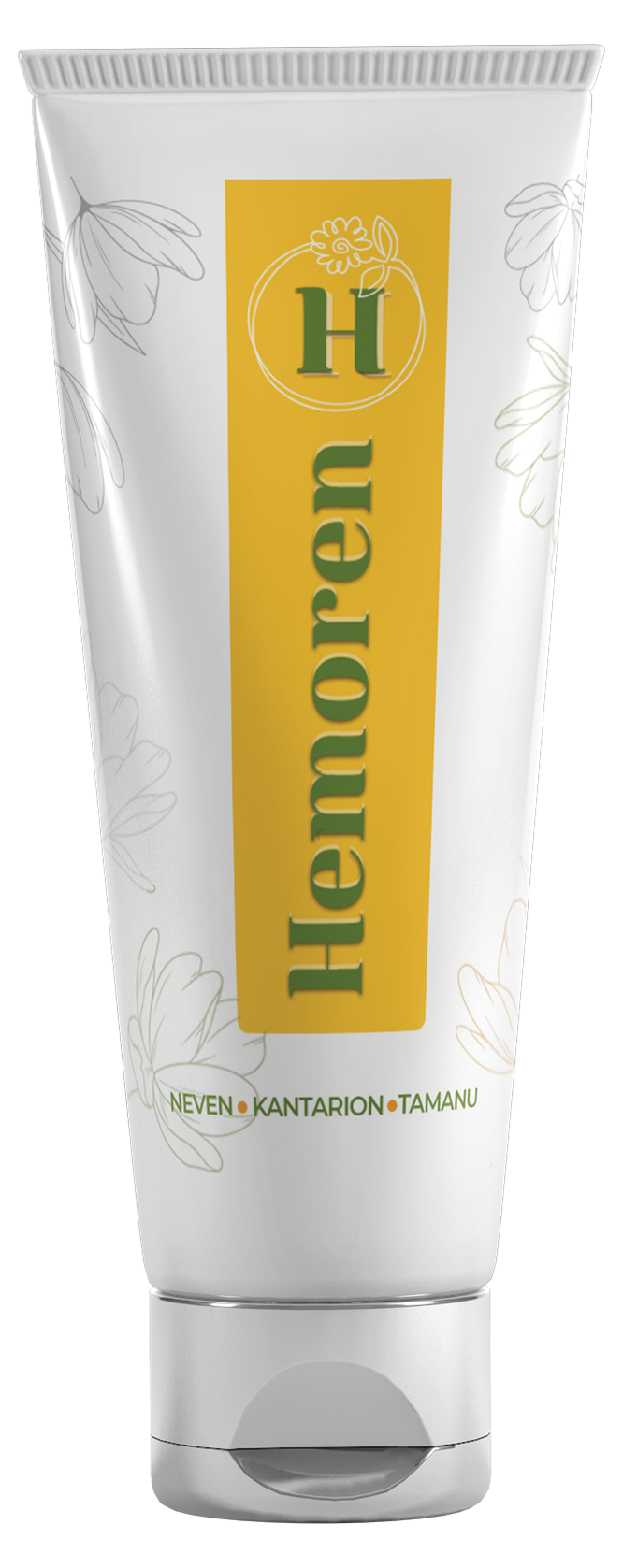 Hemoren — Хемороиди