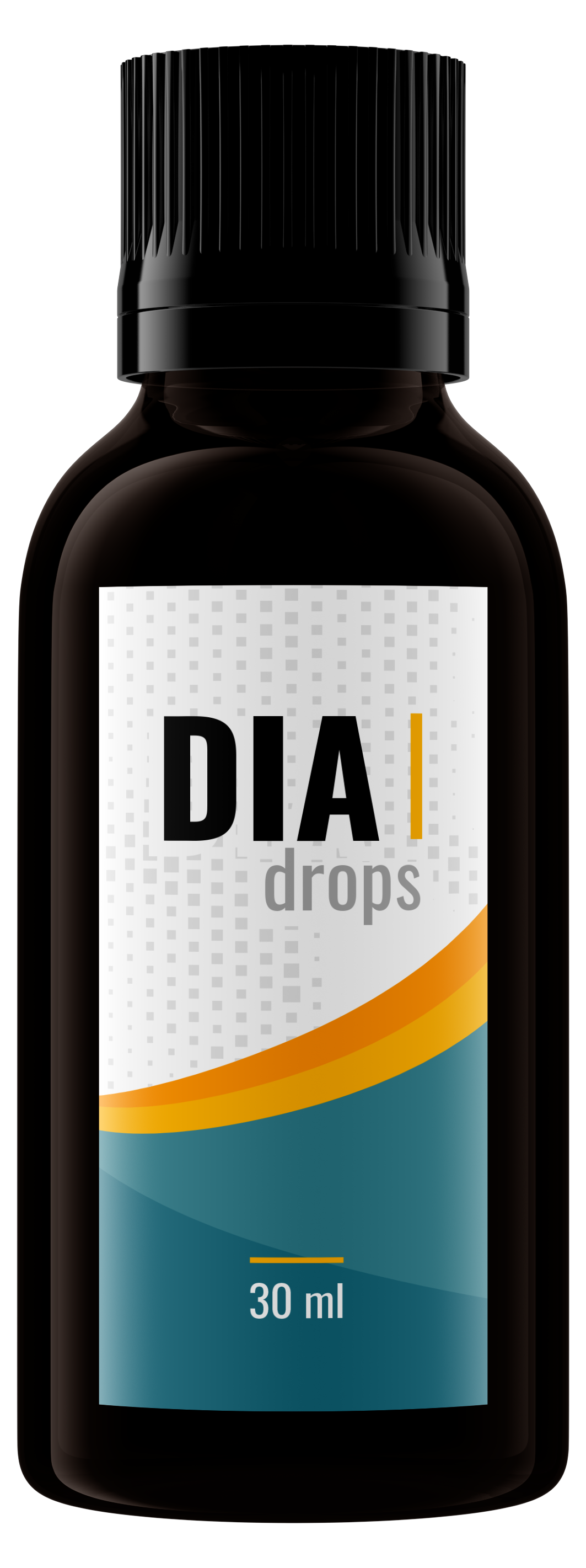 Dia Drops — Шеќер во крвта