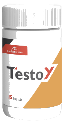 TestoY — Потенција