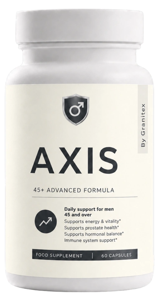 AXIS — Potens