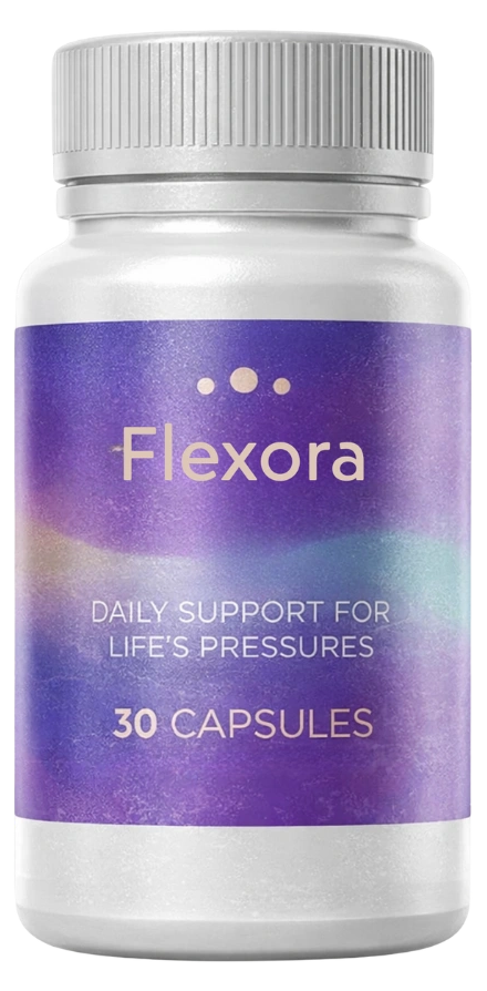 Flexora — Ledd og rygg