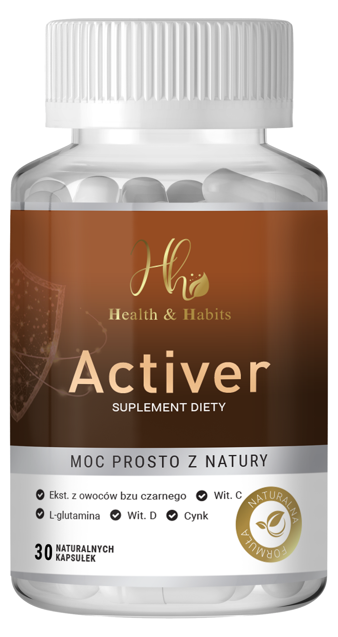 Activer — Odchudzanie