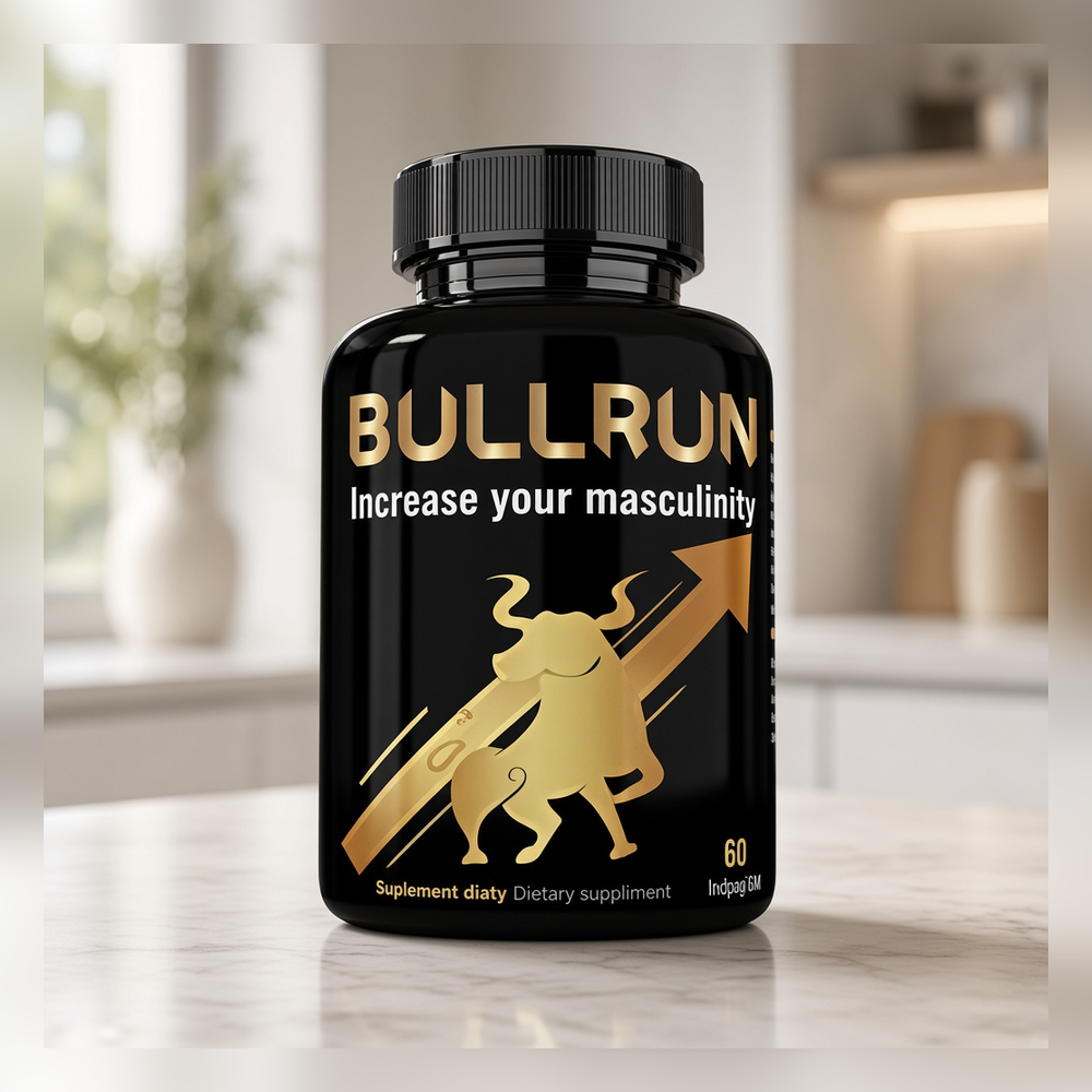 BullRun — Potencja