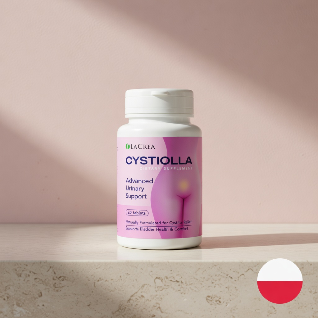 Cystiolla — Pęcherz i drogi moczowe